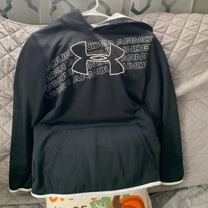 10/12 boys tops like new